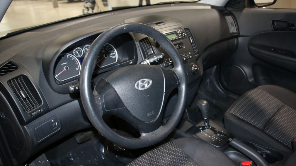 2010 Hyundai Elantra L AUTOMATIQUE BAS KILOMETRAGE #9