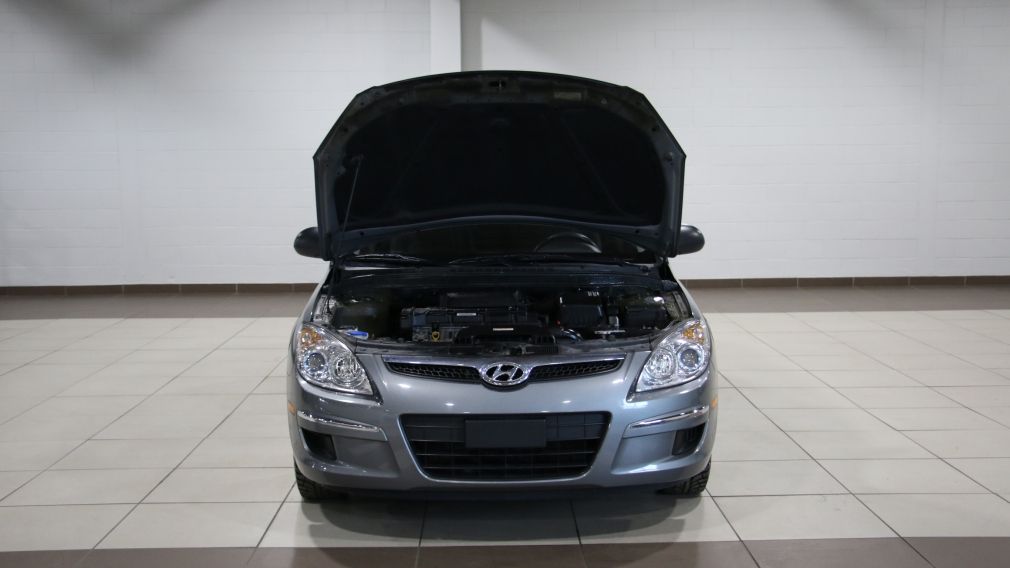 2010 Hyundai Elantra L AUTOMATIQUE BAS KILOMETRAGE #21