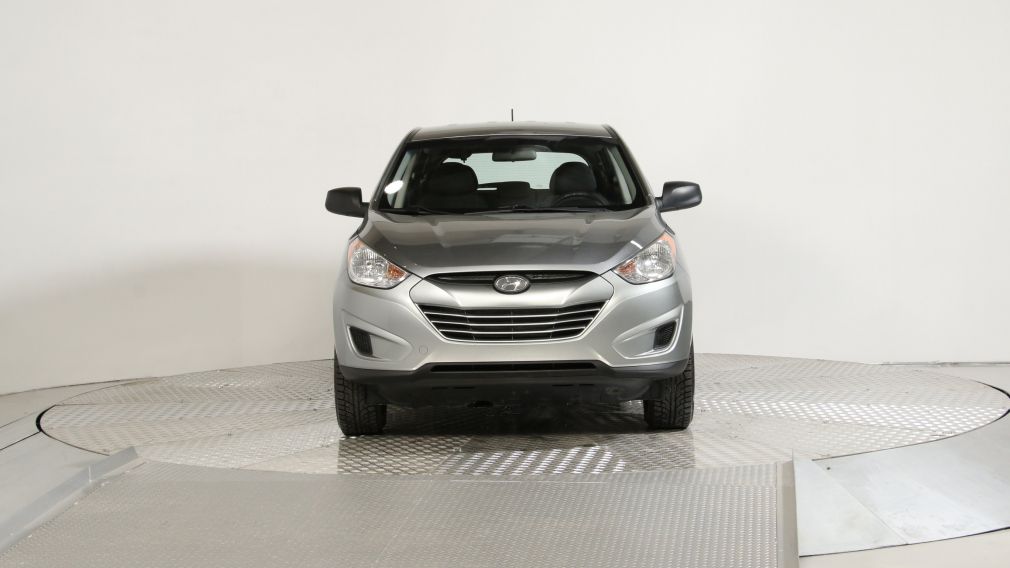 2012 Hyundai Tucson GL AWD AUTO A/C GR ELECT BLUETHOOT #2