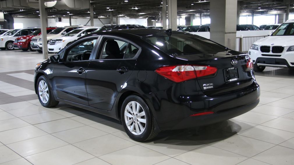 2014 Kia Forte LX+ AUTO A/C GR ELECT MAGS BLUETHOOT #4