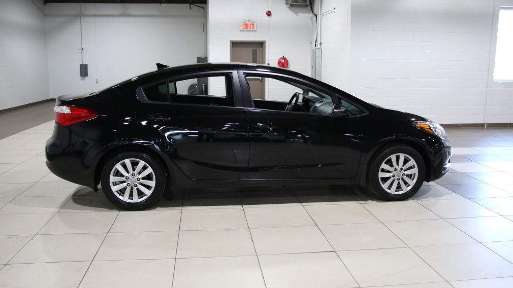 2014 Kia Forte LX+ AUTO A/C GR ELECT MAGS BLUETHOOT #8