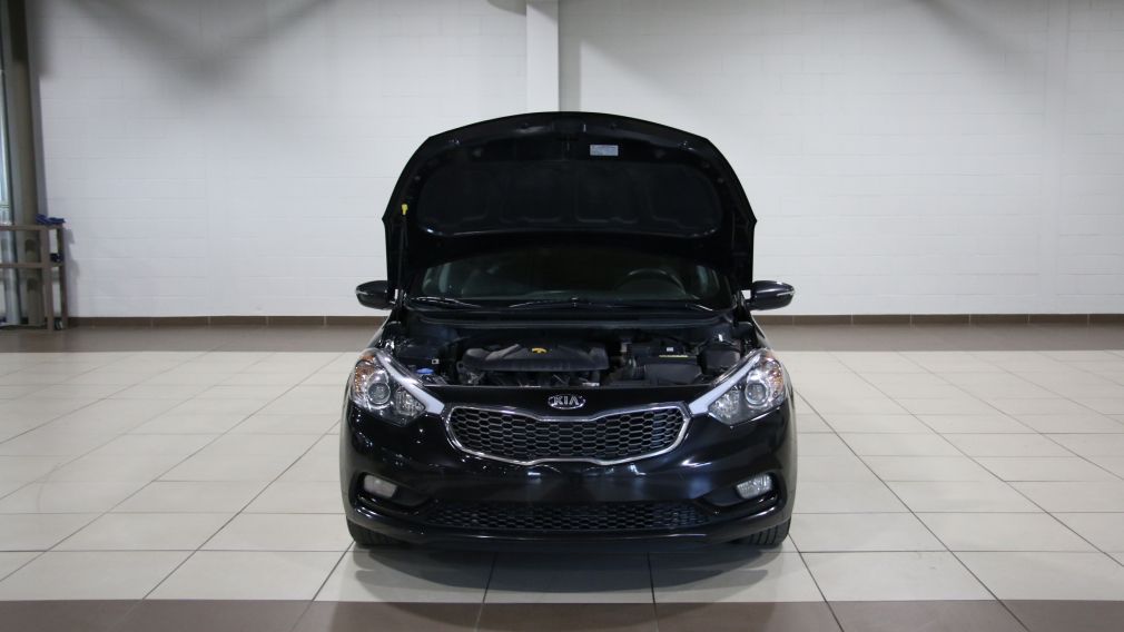 2014 Kia Forte LX+ AUTO A/C GR ELECT MAGS BLUETHOOT #24