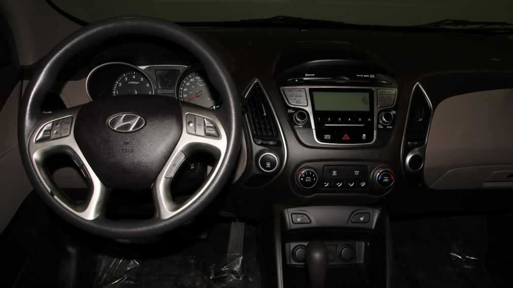 2013 Hyundai Tucson Premium Edition #12