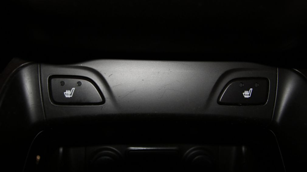 2013 Hyundai Tucson Premium Edition #15