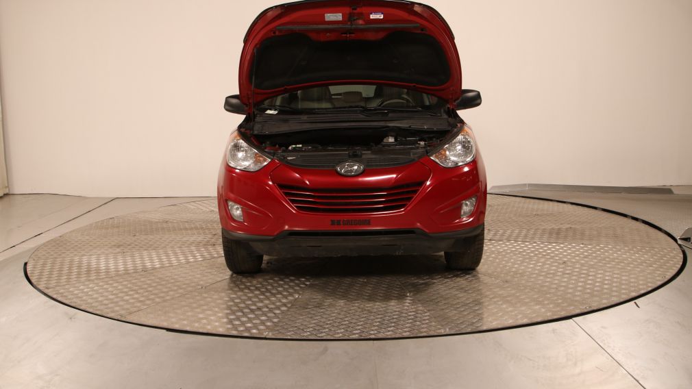 2013 Hyundai Tucson Premium Edition #24