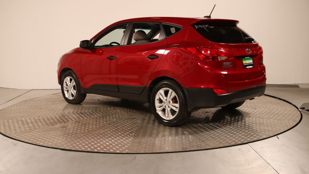 2013 Hyundai Tucson Premium Edition #3