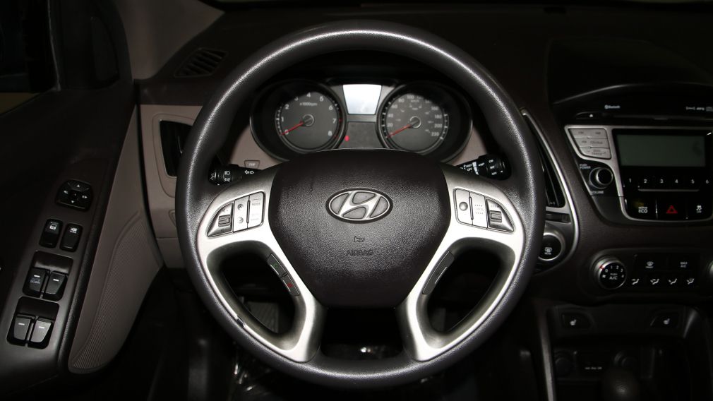 2013 Hyundai Tucson Premium Edition #12