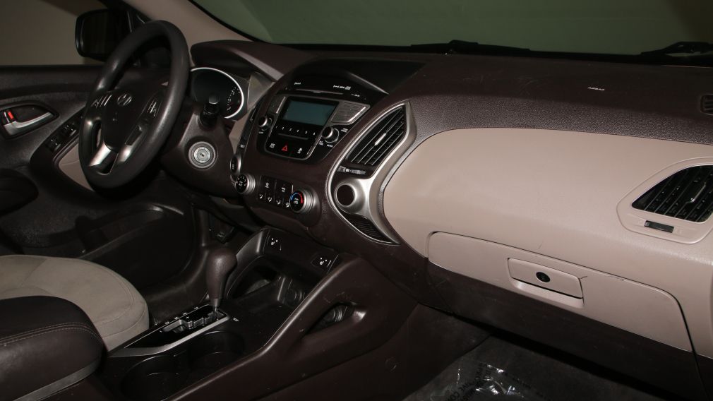 2013 Hyundai Tucson Premium Edition #20