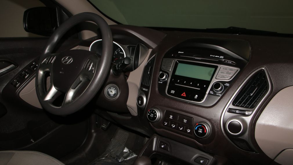 2013 Hyundai Tucson Premium Edition #21