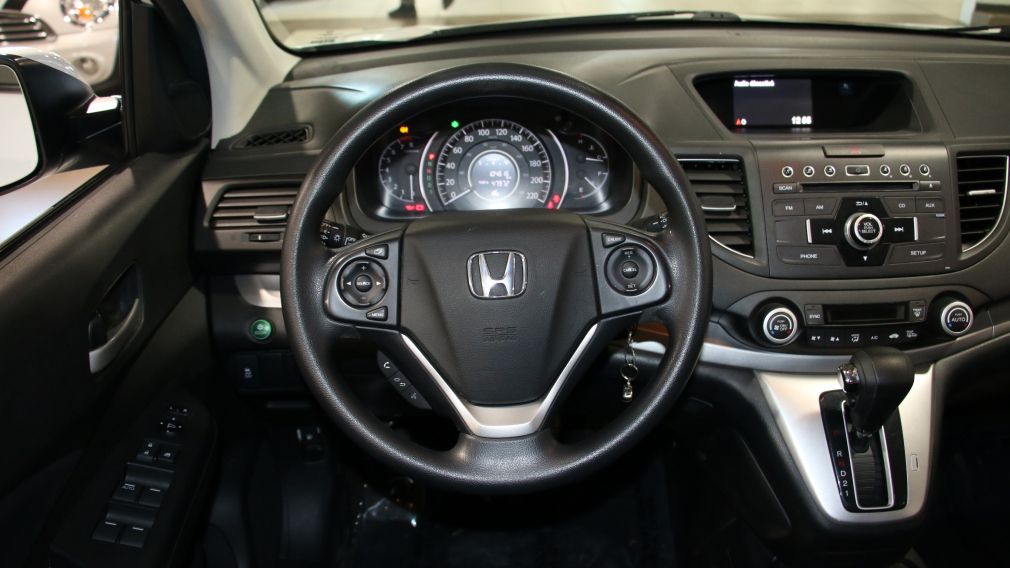 2012 Honda CRV EX AWD TOIT MAGS BLUETHOOT CAMÉRA DE RECUL #13