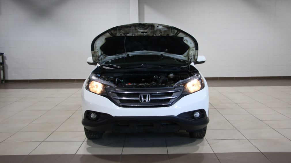 2012 Honda CRV EX AWD TOIT MAGS BLUETHOOT CAMÉRA DE RECUL #27