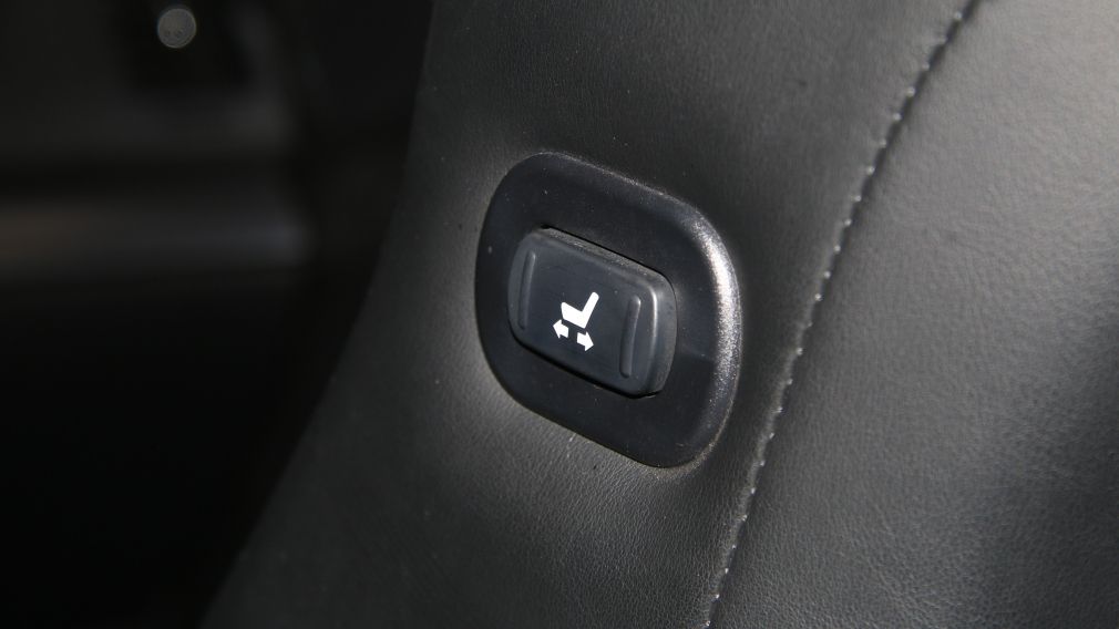 2012 Infiniti G37 COUPE PREMIUM X AWD AUTO A/C CUIR TOIT MAGS CAMÉRA #18