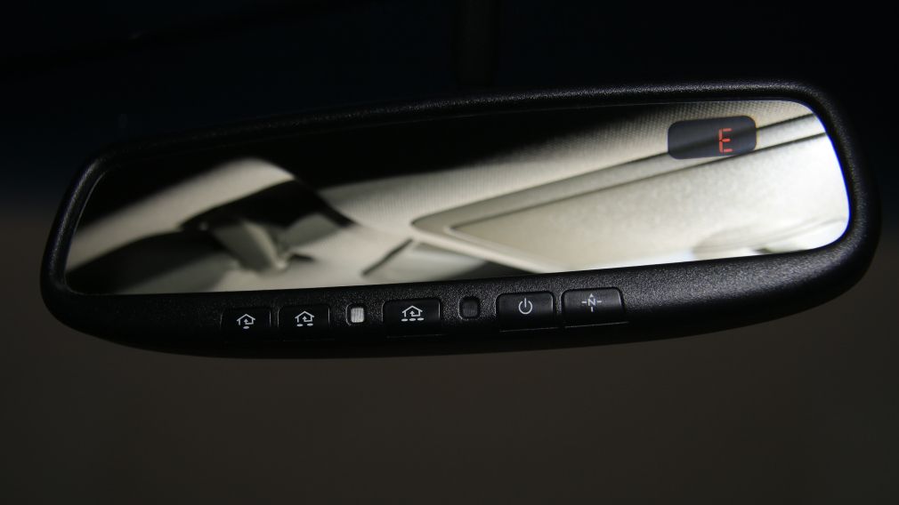 2012 Infiniti G37 COUPE PREMIUM X AWD AUTO A/C CUIR TOIT MAGS CAMÉRA #20