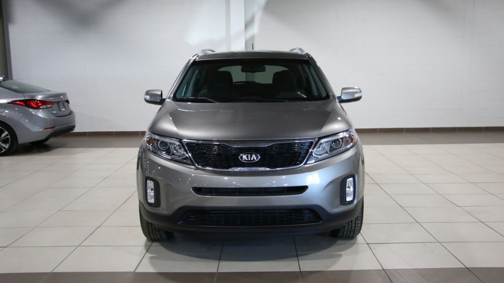 2014 Kia Sorento LX V6 AUTO A/C GR ELECT MAGS BLUETHOOT #2