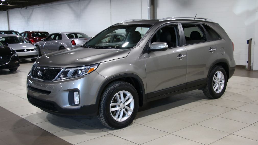 2014 Kia Sorento LX V6 AUTO A/C GR ELECT MAGS BLUETHOOT #3