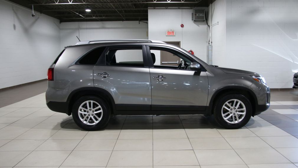 2014 Kia Sorento LX V6 AUTO A/C GR ELECT MAGS BLUETHOOT #8