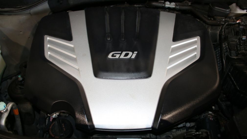 2014 Kia Sorento LX V6 AUTO A/C GR ELECT MAGS BLUETHOOT #25