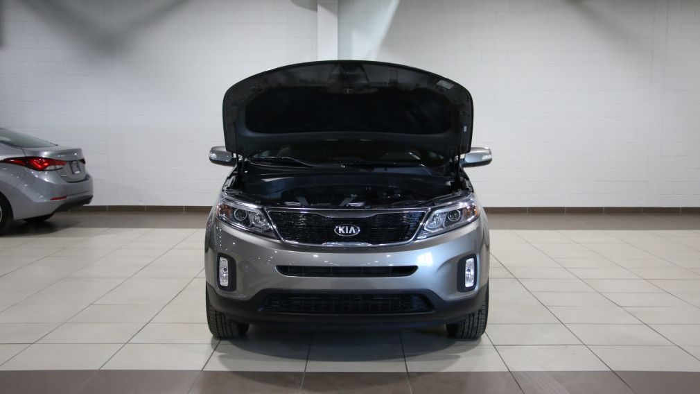 2014 Kia Sorento LX V6 AUTO A/C GR ELECT MAGS BLUETHOOT #26