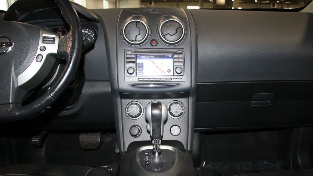 2013 Nissan Rogue SL TECH AWD A/C CUIR TOIT NAVIGATION  MAGS 18" CAM #16