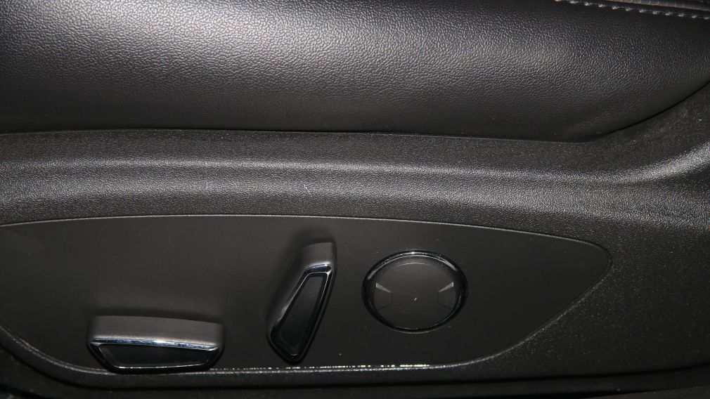 2014 Lincoln MKZ AWD V6 AUTO A/C CUIR TOIT NAVIGATION MAGS  CAMÉRA #12