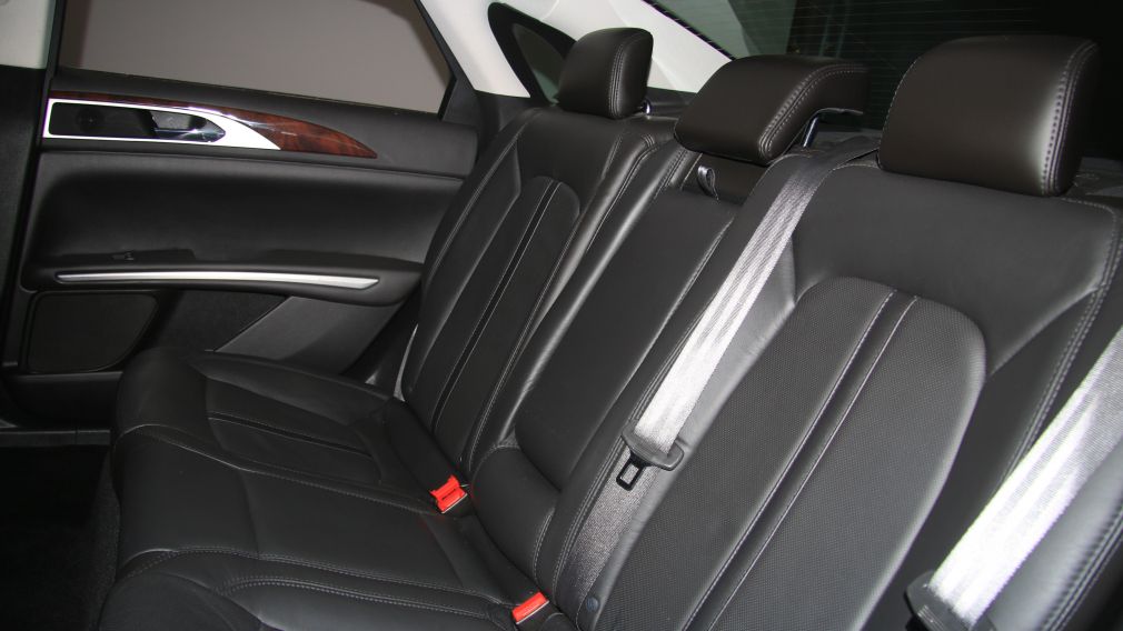 2014 Lincoln MKZ AWD V6 AUTO A/C CUIR TOIT NAVIGATION MAGS  CAMÉRA #24