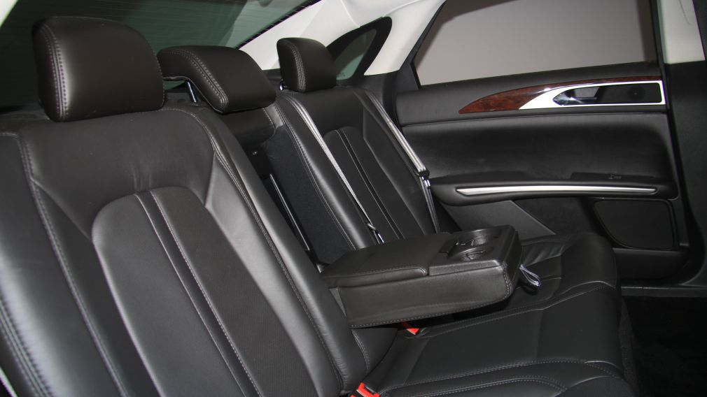 2014 Lincoln MKZ AWD V6 AUTO A/C CUIR TOIT NAVIGATION MAGS  CAMÉRA #27