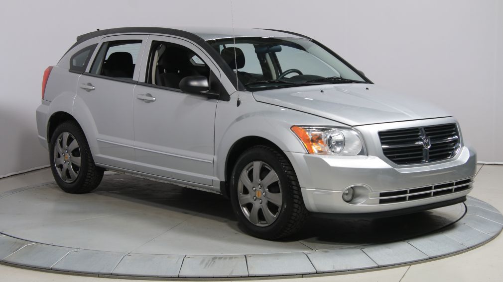 2010 Dodge Caliber SXT AUTO A/C GR ELECT #0