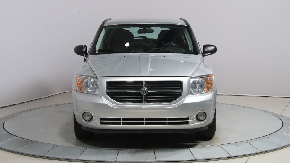 2010 Dodge Caliber SXT AUTO A/C GR ELECT #1