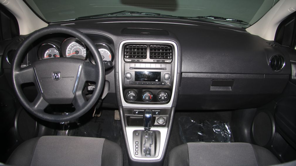 2010 Dodge Caliber SXT AUTO A/C GR ELECT #11