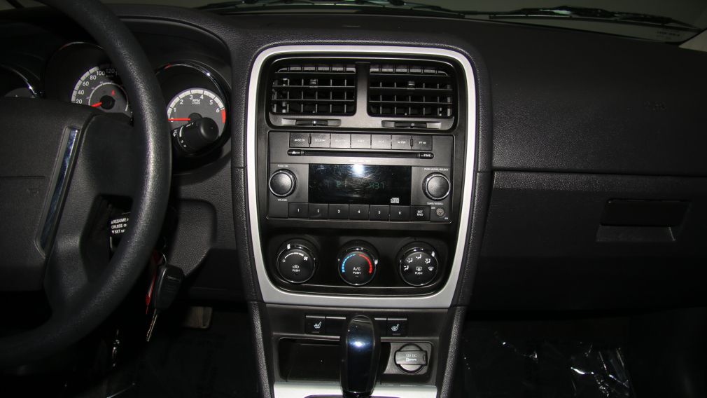 2010 Dodge Caliber SXT AUTO A/C GR ELECT #14