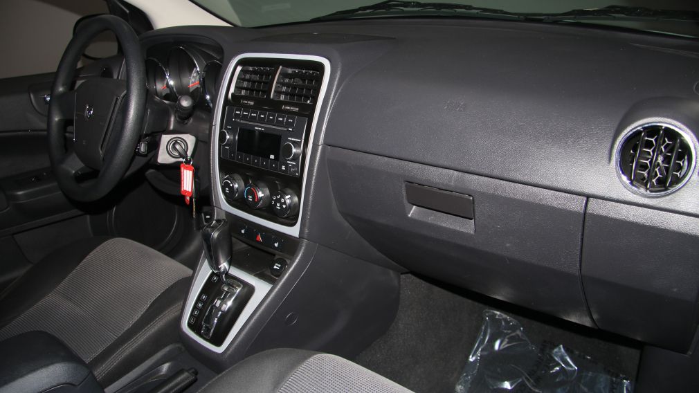 2010 Dodge Caliber SXT AUTO A/C GR ELECT #20