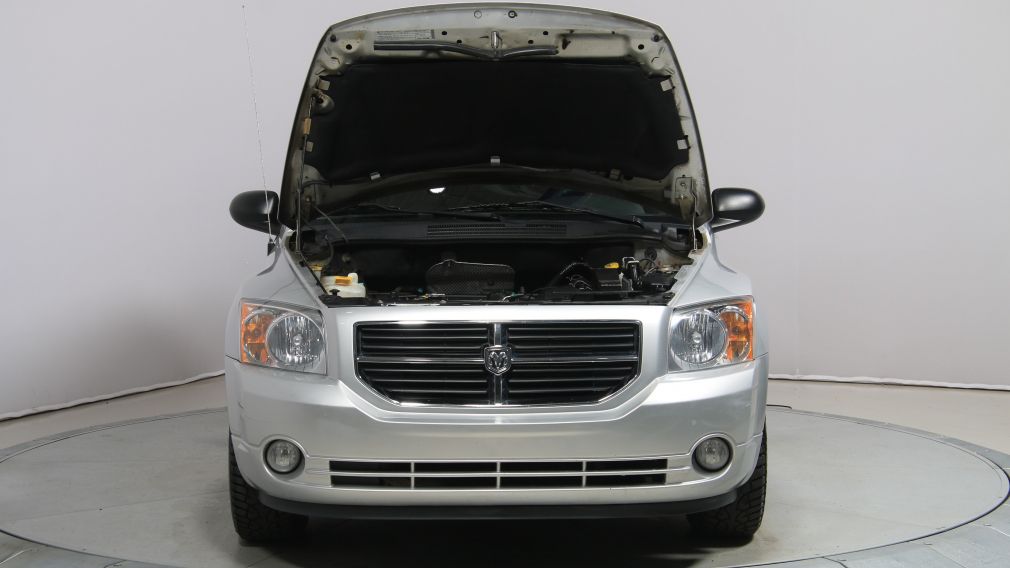 2010 Dodge Caliber SXT AUTO A/C GR ELECT #24