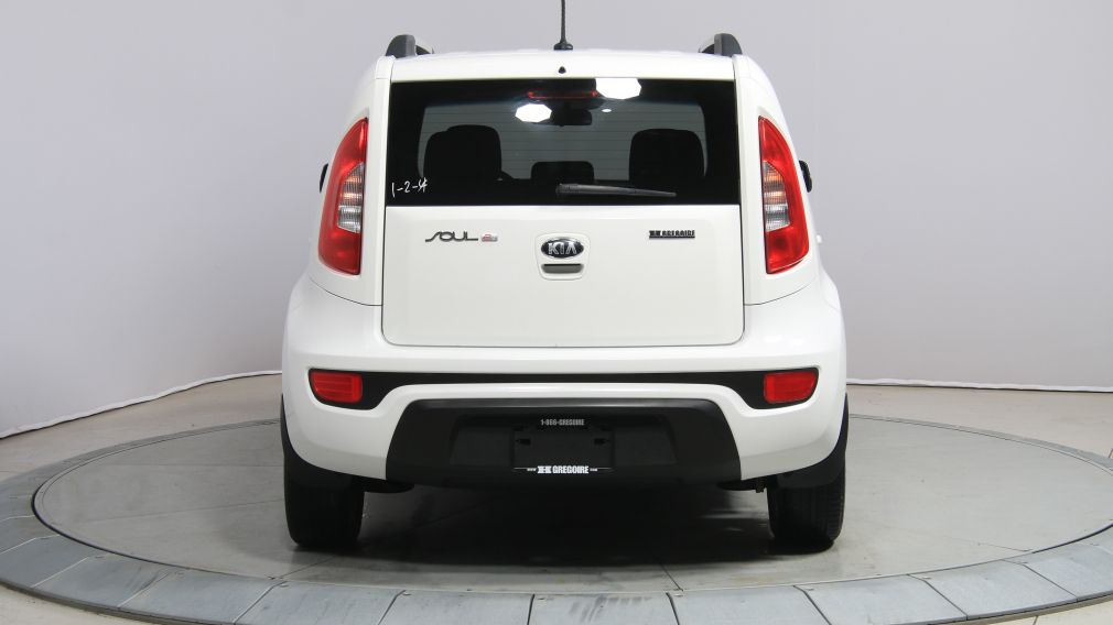 2013 Kia Soul 2u A/C GR ELECT MAGS BLUETOOTH #6