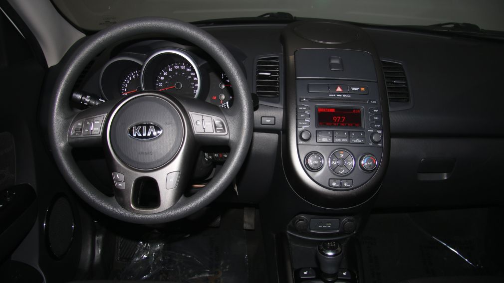 2013 Kia Soul 2u A/C GR ELECT MAGS BLUETOOTH #13