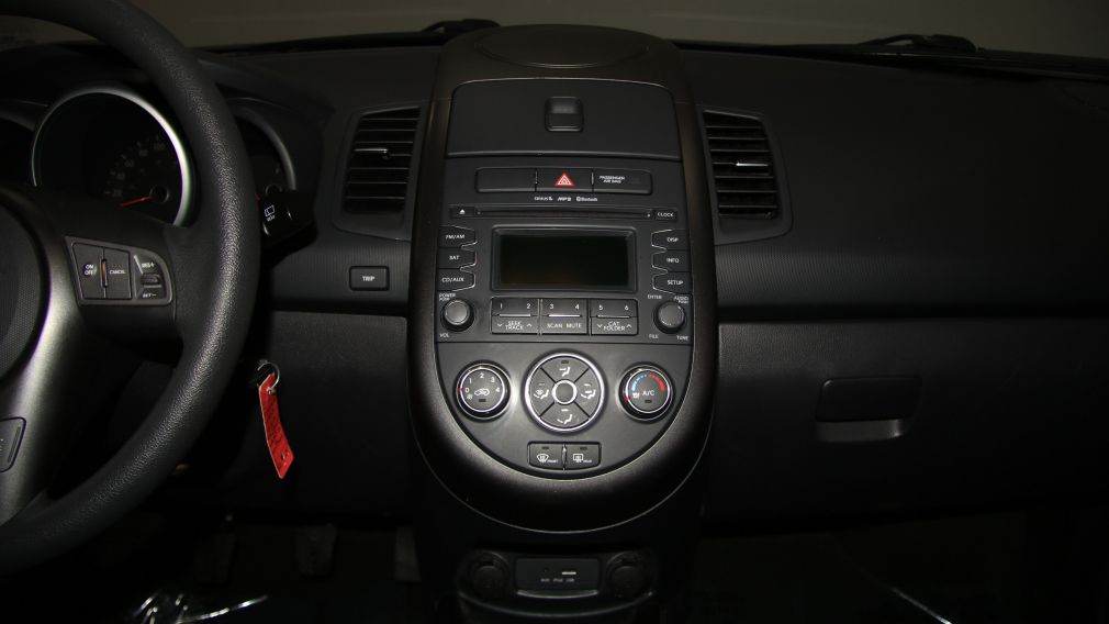 2013 Kia Soul 2u A/C GR ELECT MAGS BLUETOOTH #15