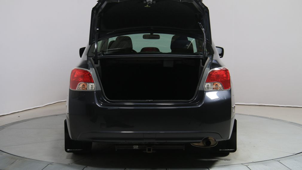 2014 Subaru Impreza 2.0i A/C BLUETOOTH GR ELECT #24