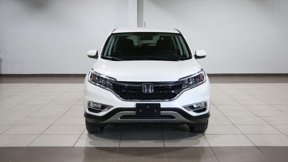 2016 Honda CRV SE AWD AUTO A/C GR ELECT MAGS BLUETOOTH CAM.RECUL #1