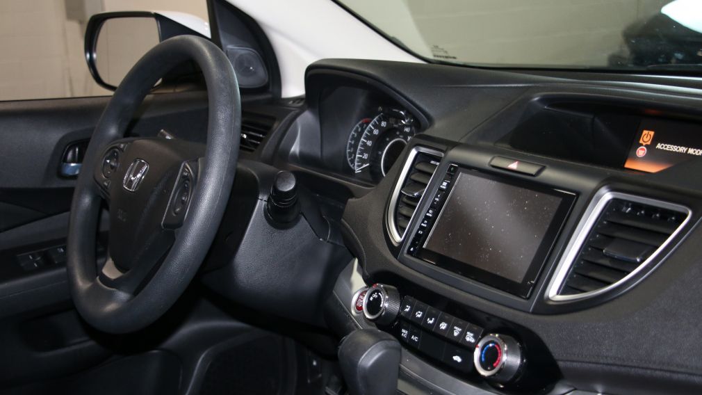 2016 Honda CRV SE AWD AUTO A/C GR ELECT MAGS BLUETOOTH CAM.RECUL #23