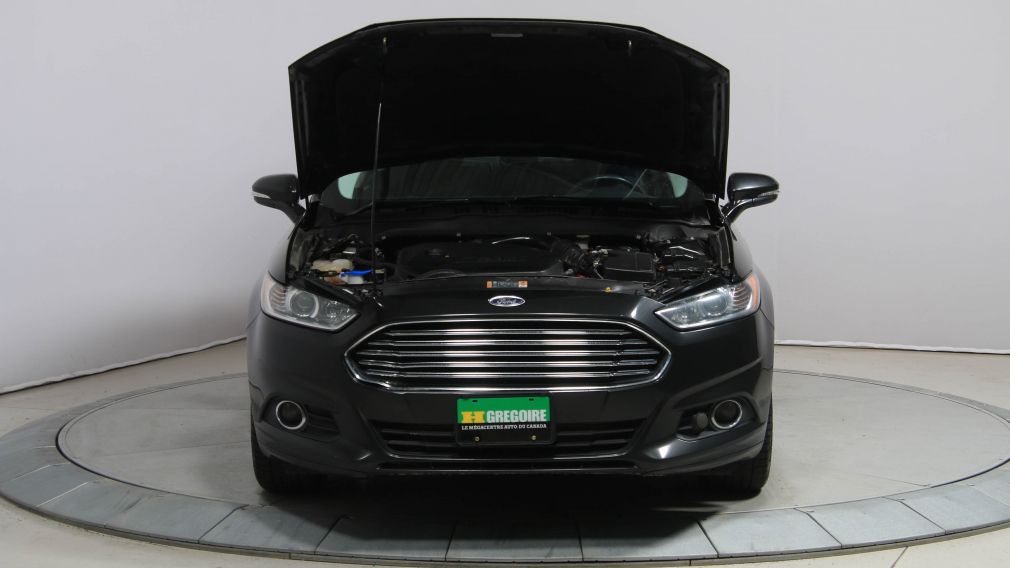 2013 Ford Fusion SE AUTO  A/C MAGS BLUETOOTH GR ELECT #27