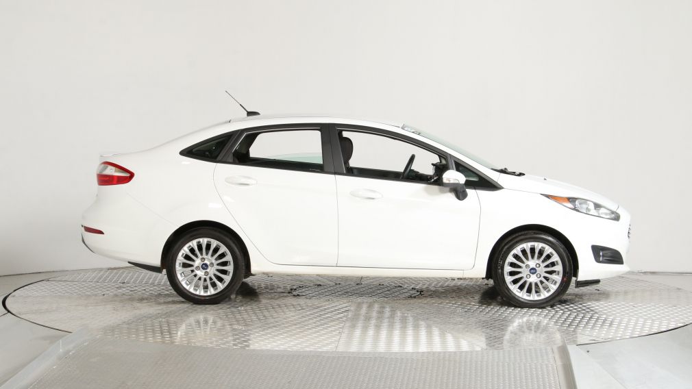 2014 Ford Fiesta SE SPORT AUTO A/C GR ELECT MAGS BLUETHOOT #8