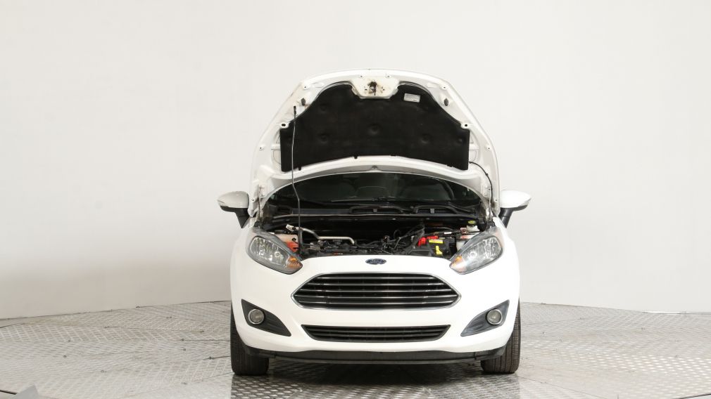 2014 Ford Fiesta SE SPORT AUTO A/C GR ELECT MAGS BLUETHOOT #23