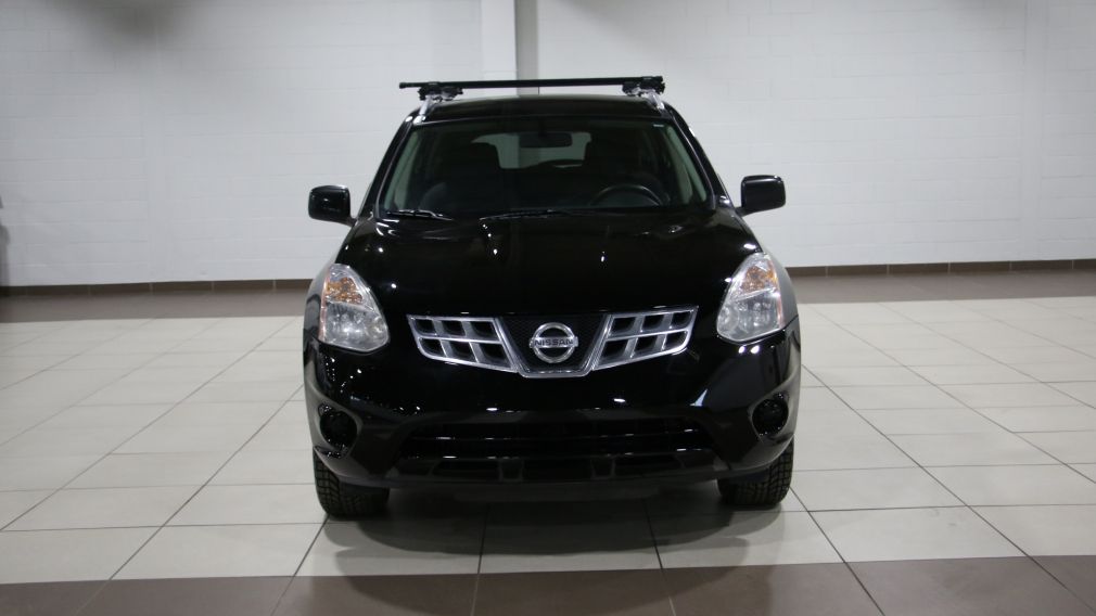 2013 Nissan Rogue SV AWD A/C GR ELECT MAGS BLUETHOOT CAMÉRA DE RECUL #2