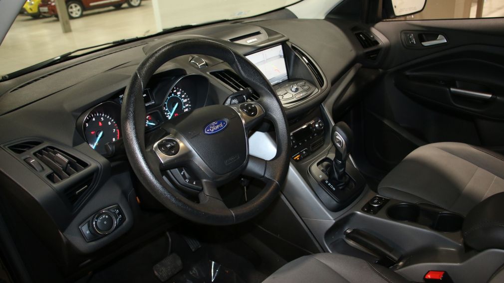 2015 Ford Escape SE 2.0 ECOBOOST CAMÉRA DE RECUL #9
