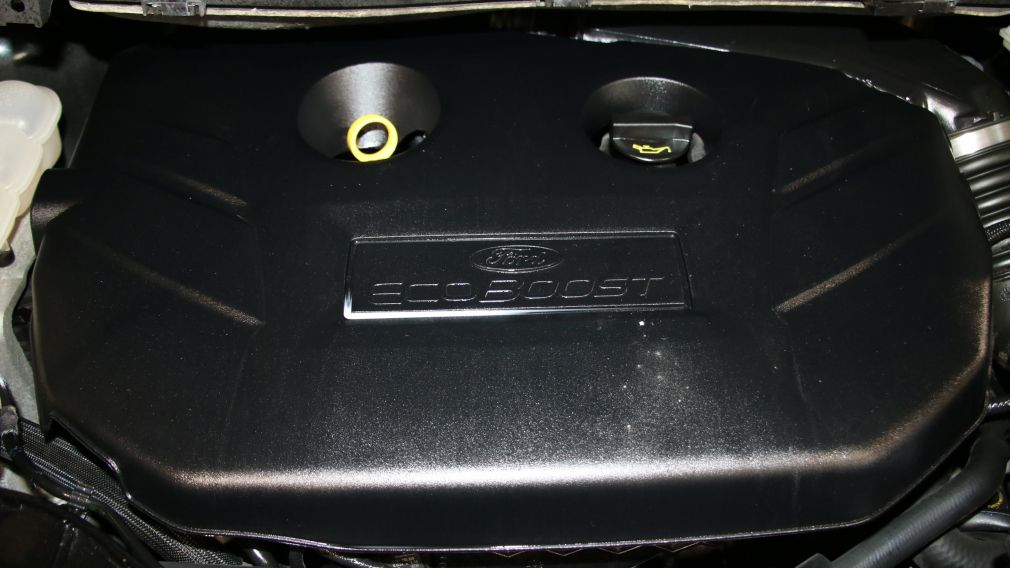 2015 Ford Escape SE 2.0 ECOBOOST CAMÉRA DE RECUL #27