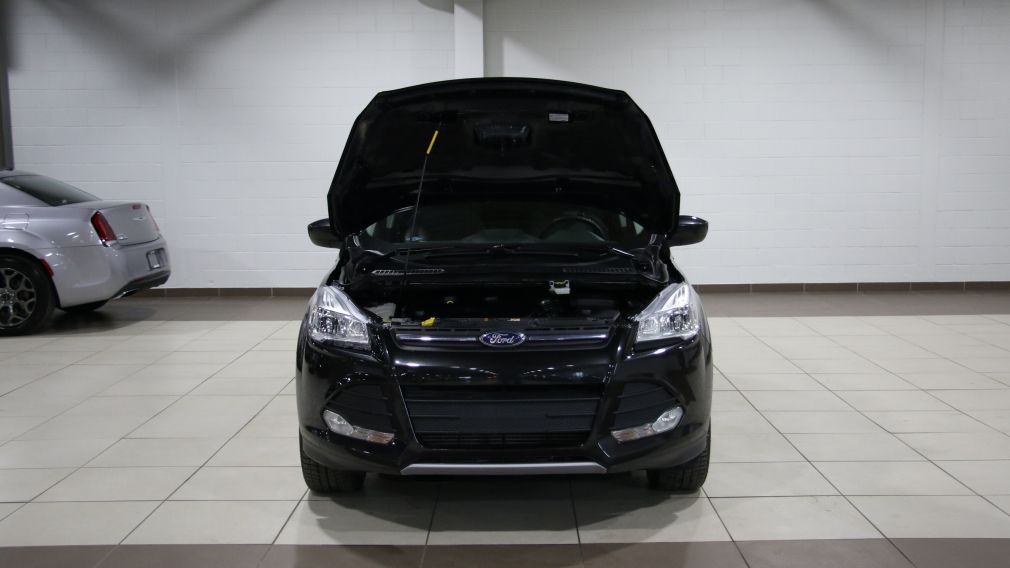 2015 Ford Escape SE 2.0 ECOBOOST CAMÉRA DE RECUL #28