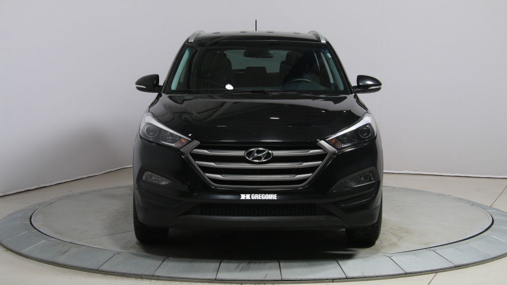 2016 Hyundai Tucson PREMIUM AWD A/C MAGS BLUETOOTH GR ELECT #2