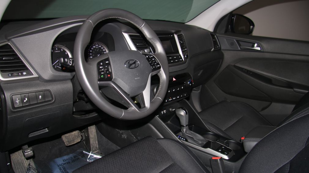2016 Hyundai Tucson PREMIUM AWD A/C MAGS BLUETOOTH GR ELECT #9