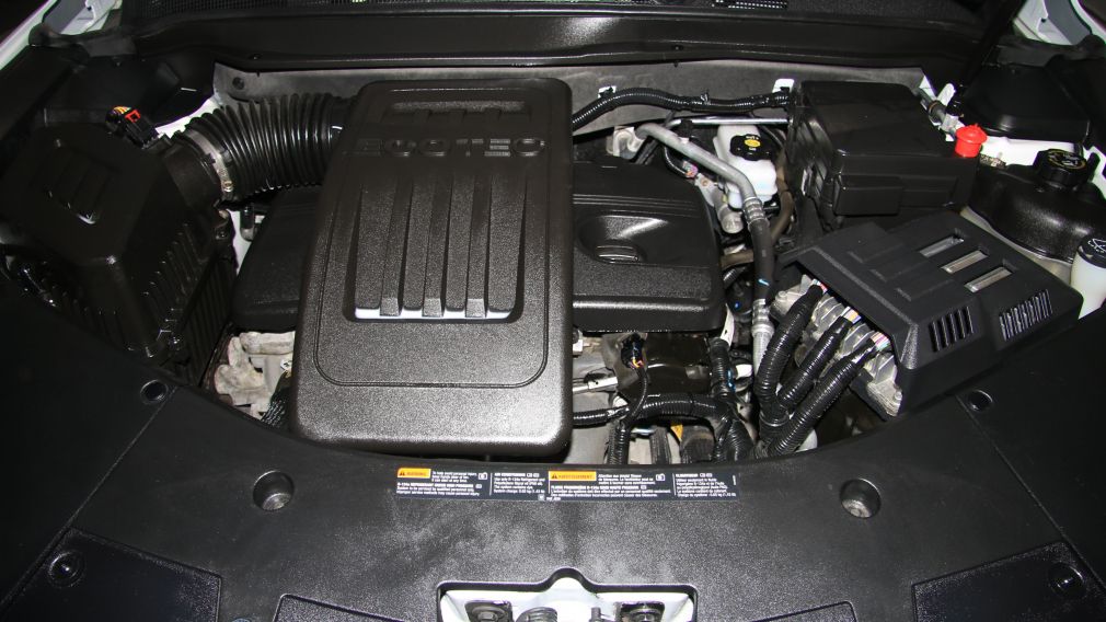 2013 Chevrolet Equinox LS AUTO A/C GR ELECT MAGS BLUETHOOT #24
