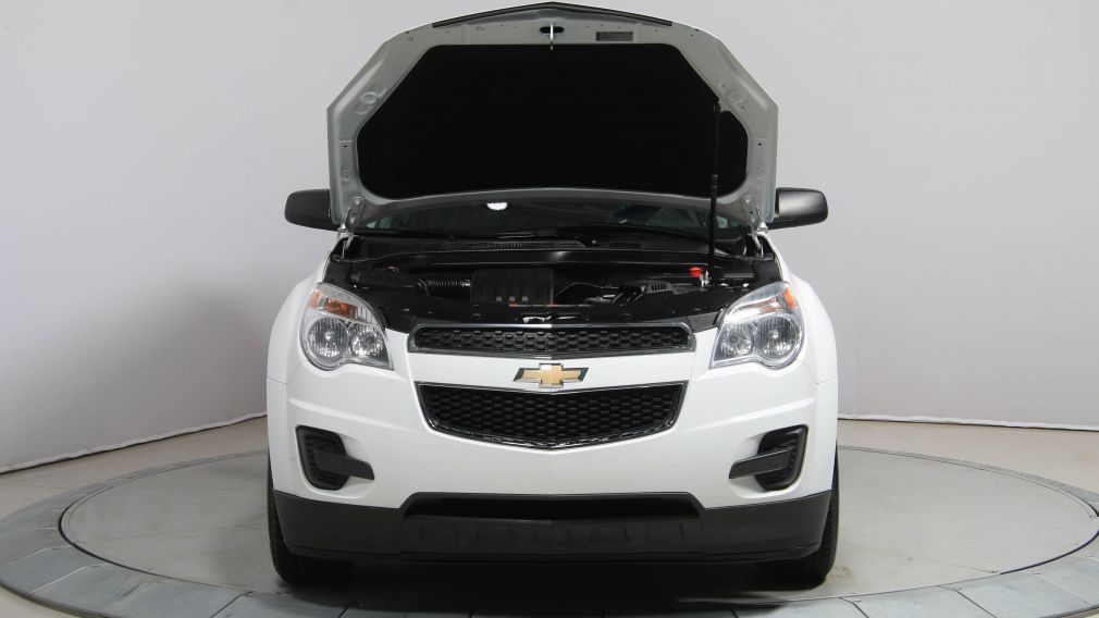 2013 Chevrolet Equinox LS AUTO A/C GR ELECT MAGS BLUETHOOT #25