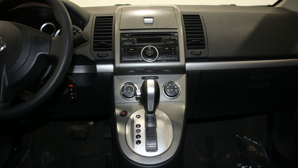 2012 Nissan Sentra 2.0 AUTO A/C GR ELECT #14